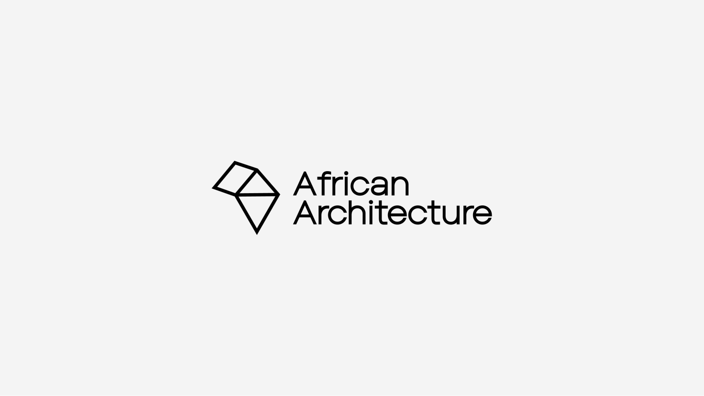 African Architecture Cover Image